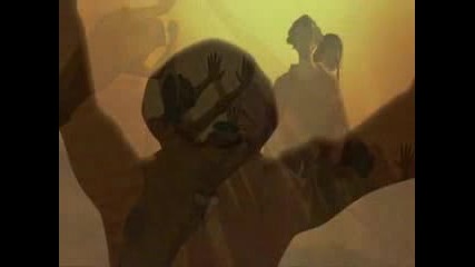 Prince Of Egypt / Принца на Египет