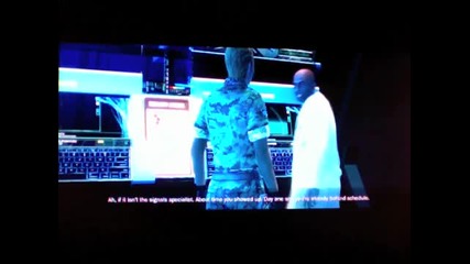 Avatar The Game Leak Part 1 