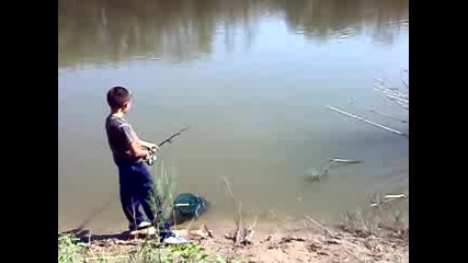 Golemia Ribar 3