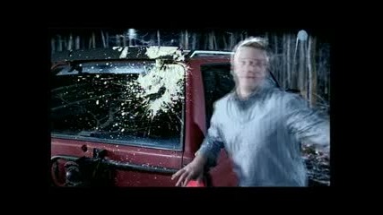 Bullet for My Valentine - Waking the Demon xvid 