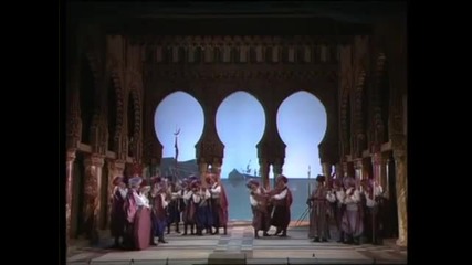 Джоакино Росини - Италианката в Алжир - Gioachino Rossini - Overture Italian Girl In Algiers