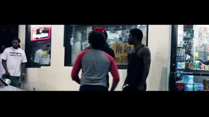 Trae Tha Truth Feat. Waka Flocka - I Got Em