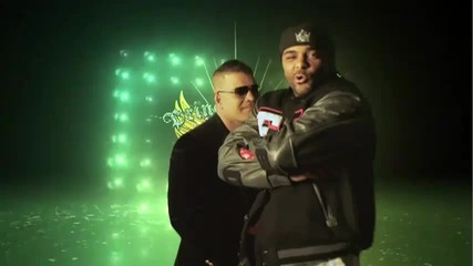 Prince Malik Feat. Jim Jones - Billionaire