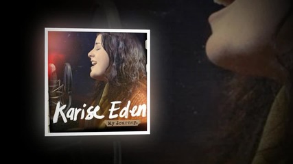 Karise Eden - The Dock Of The Bay