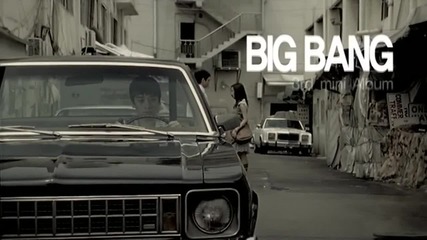 Big Bang - Haru Haru ( Day By Day ) ( Високо Качество )