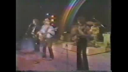 Bachman Turner Overdrive- Takin Care Of Business Live 74