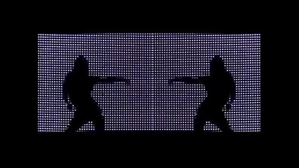 Wisin Yandel - Te Siento
