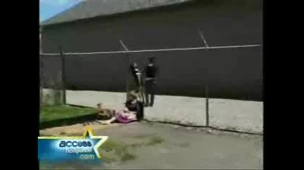 Zanessa 2008 best moments