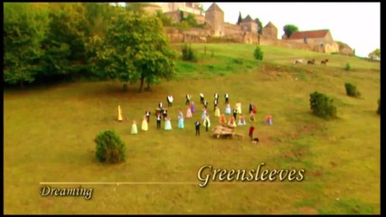 Andre Rieu - Greensleeves