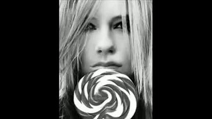 Avril Lavigne - I Can Do Better