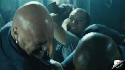 Разпоредителите - Repo Men Trailer [hd]