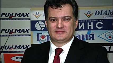 Михов с официална кандидатура, има обещания за подкрепа