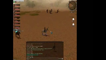 Metin2 [armado]