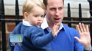 Happy Birthday Prince George! See Two Years of Royal Cuteness!