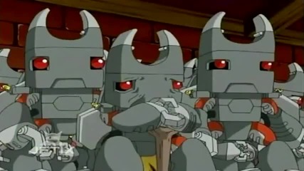 Digimon Frontier Episode 5