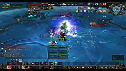 Lich King icc 10 N in Dispersion Wow