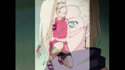 ino - gimme more