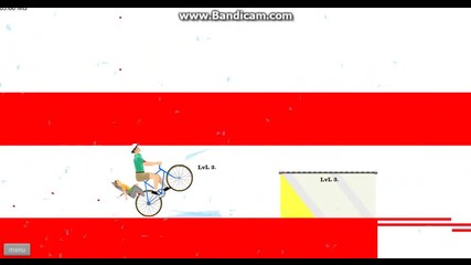 happy wheels 2