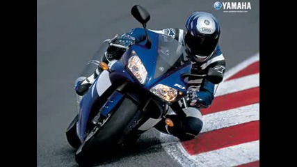 Yamaha R1