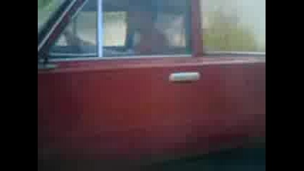 Kerpedena Burnout
