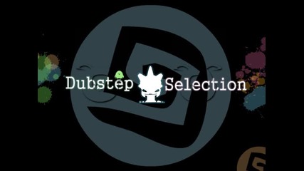 Black Mill - A Reach For Glory (dubstep)