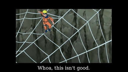 [ Eng Sub ] Naruto Shippuuden - 170 Високо Качество