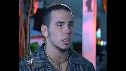 The Hardyz History