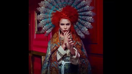 *2014* Paloma Faith - Can't rely on you