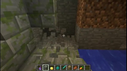Как да създадем Zombie Village - Minecraft