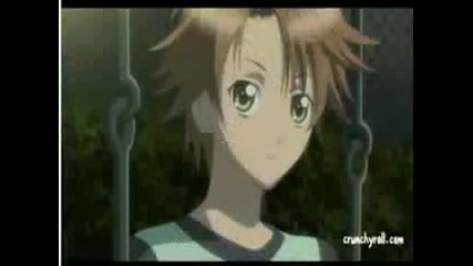 shugo chara doki ep 79 part 1