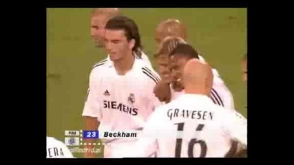 Beckham
