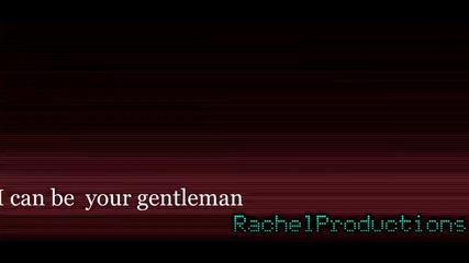 Seth & Paige - Boyfriend