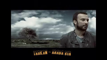 Tarkan 2008 - Arada Bir