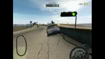 Nfs Pro Street hack Grip 14.70sec 1491kmh