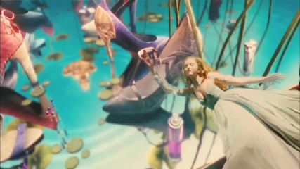 The Imaginarium of Doctor Parnassus [u.s. trailer] (2oo9)