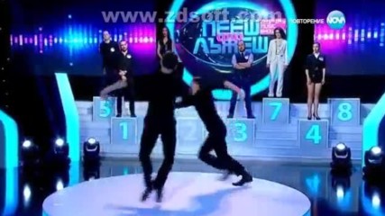 Пееш или лъжеш бг аудио част 3 Tv Rip Nova 14.08.2017