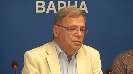 Океанолози: Всички пунктове по крайбрежието не показаха, че няма замърсяване на Черно море