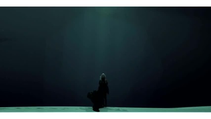 Zola Jesus - Vessel (official video)