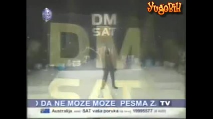Sinan Sakic - Pevaj mi o njoj