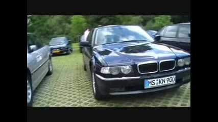 Bmw 7 Series Meeting