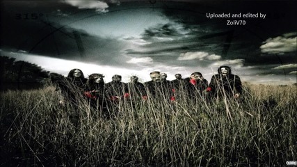 Slipknot - This Cold Black [ метъл ]