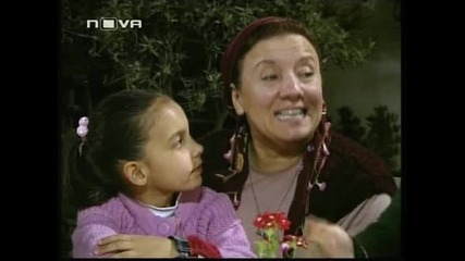 Пламъкът на сърцето еп.43/5 част 