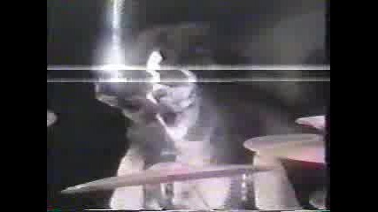 Kiss - Black Diamond - 1974