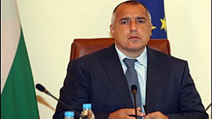 Оптимистът Бойко Борисов за ЦСКА: Догодина ще се представят по-добре
