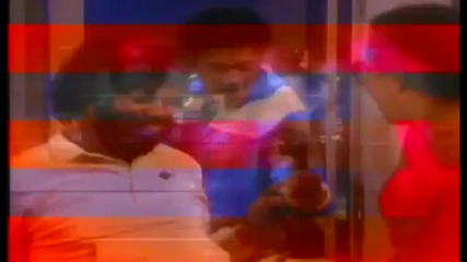 The Whispers – Emergency