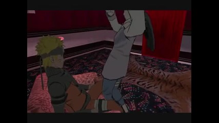 Gta Naruto Shippuden Mod
