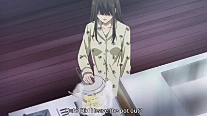 Kono Oto Tomare! Episode 7