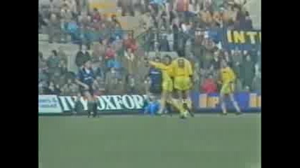 Walter Zenga