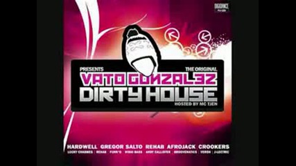 Dirty House Mixtape 4 - Vato Gonzalez 3 van 5 09