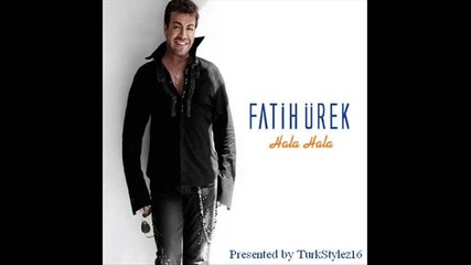 Fatih Гњrek Fikir Fikir 2009 